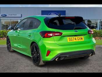 Used Ford Focus 2024 for sale - 74959903: Photo