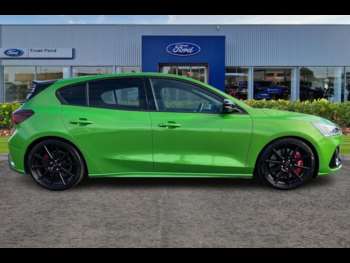 Used Ford Focus 2024 for sale - 74959903: Photo