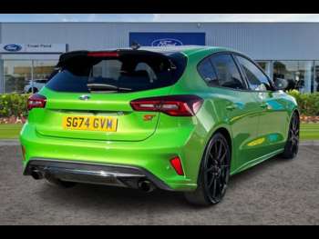 Used Ford Focus 2024 for sale - 74959903: Photo