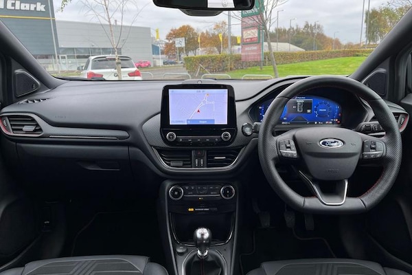 Used Ford Puma 2023 for sale - 76285434: Photo 10