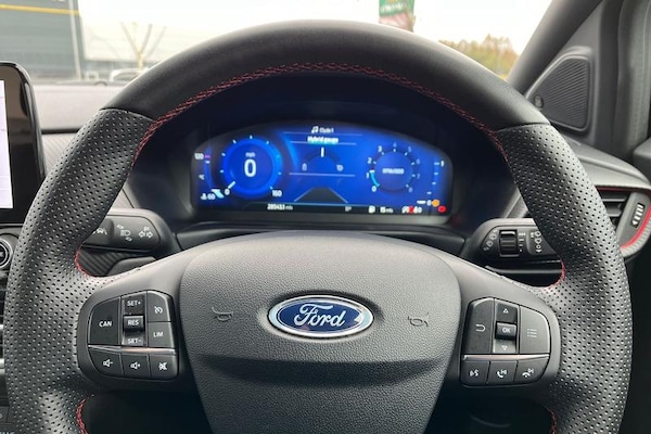 Used Ford Puma 2023 for sale - 76285434: Photo 12