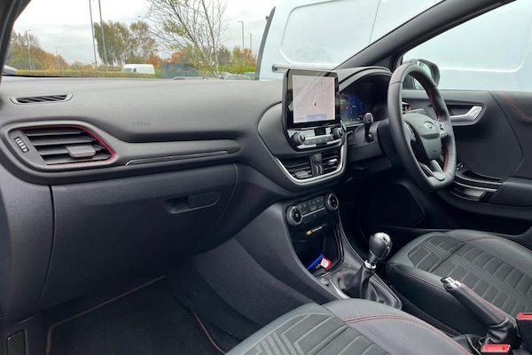 Used Ford Puma 2023 for sale - 76285434: Photo 18