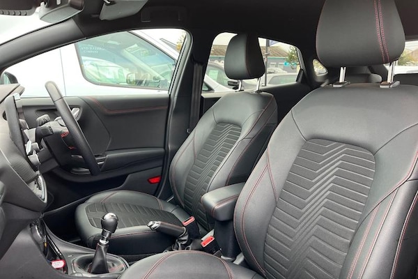 Used Ford Puma 2023 for sale - 76285434: Photo 19
