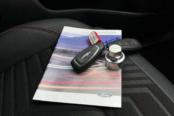 Used Ford Puma 2023 for sale - 76285434: Photo 22