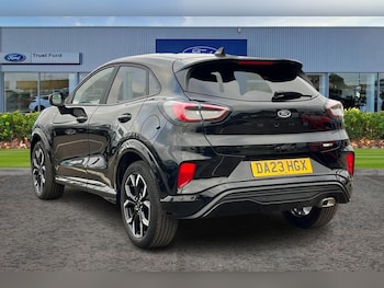 Ford Puma feature image 2