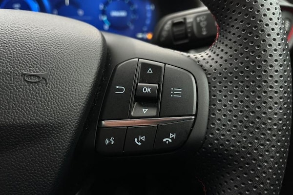 Used Ford Puma 2023 for sale - 76285434: Photo 36