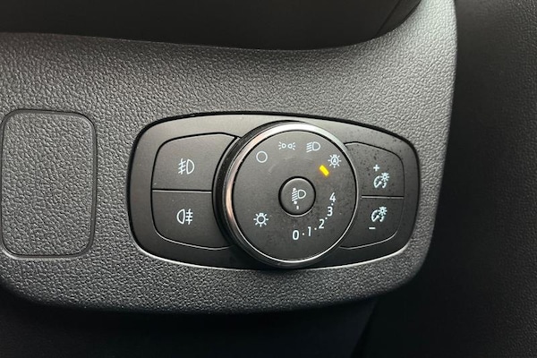 Used Ford Puma 2023 for sale - 76285434: Photo 37