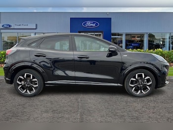 Ford Puma feature image 3