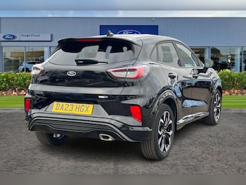 Used Ford Puma 2023 for sale - 76285434: Photo 4