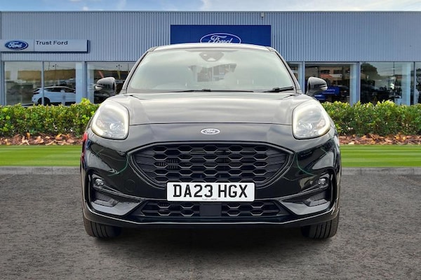Used Ford Puma 2023 for sale - 76285434: Photo 6