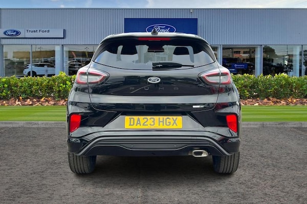 Used Ford Puma 2023 for sale - 76285434: Photo 7