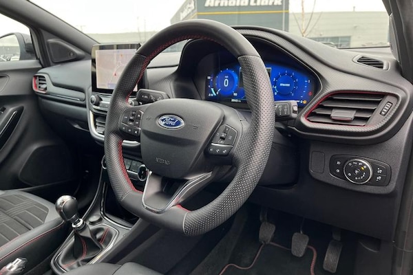 Used Ford Puma 2023 for sale - 76285434: Photo 9