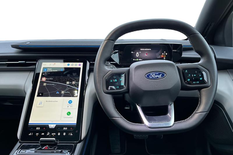 Used Ford Explorer 2024 for sale - 76931299: Photo 11