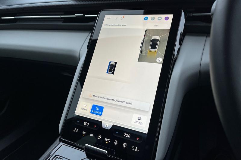 Used Ford Explorer 2024 for sale - 76931299: Photo 25