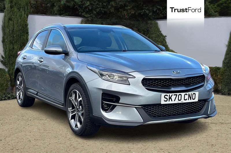 Used Kia XCeed 2020 for sale - 76405291: Photo 1