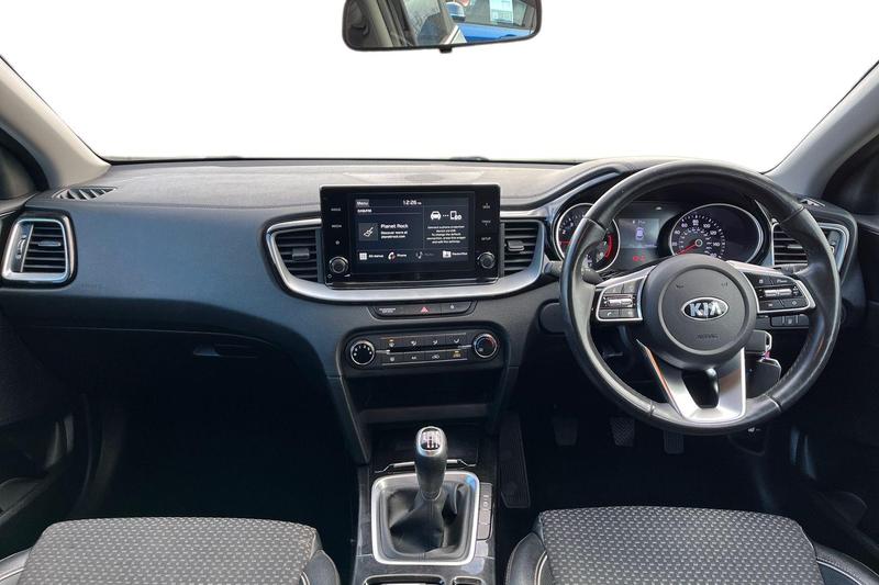 Used Kia XCeed 2020 for sale - 76405291: Photo 10