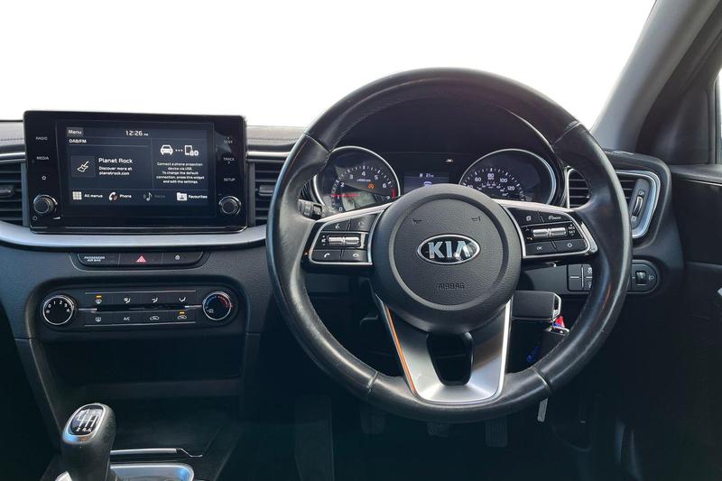 Used Kia XCeed 2020 for sale - 76405291: Photo 11