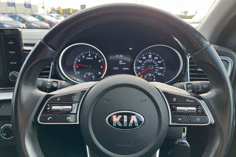Used Kia XCeed 2020 for sale - 76405291: Photo 12