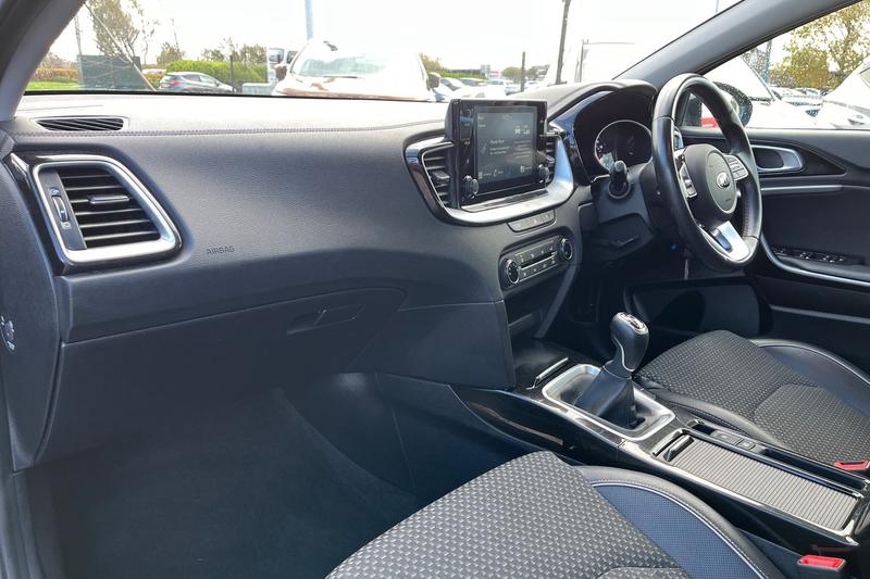 Used Kia XCeed 2020 for sale - 76405291: Photo 18