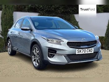 Used Kia XCeed 2020 for sale - 76405291: Photo