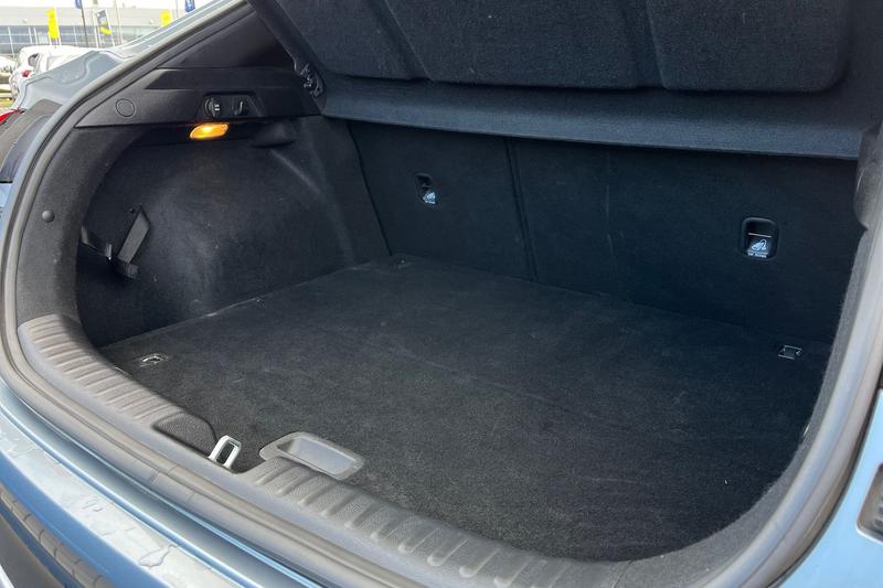 Used Kia XCeed 2020 for sale - 76405291: Photo 21