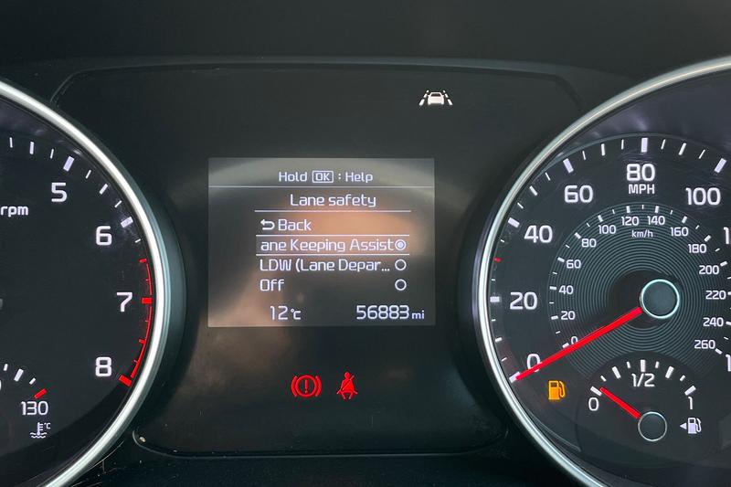 Used Kia XCeed 2020 for sale - 76405291: Photo 23