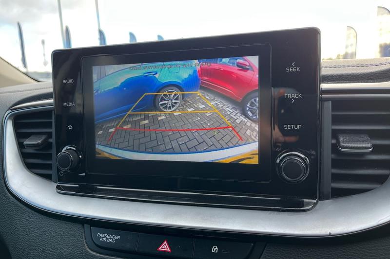 Used Kia XCeed 2020 for sale - 76405291: Photo 24