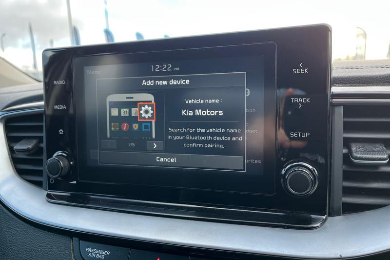 Used Kia XCeed 2020 for sale - 76405291: Photo 26