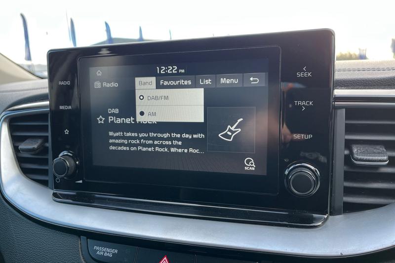 Used Kia XCeed 2020 for sale - 76405291: Photo 27