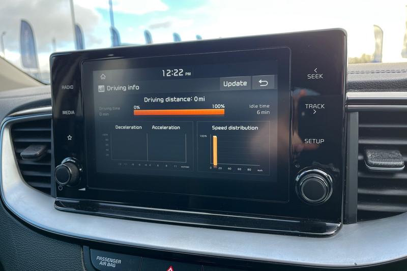 Used Kia XCeed 2020 for sale - 76405291: Photo 28