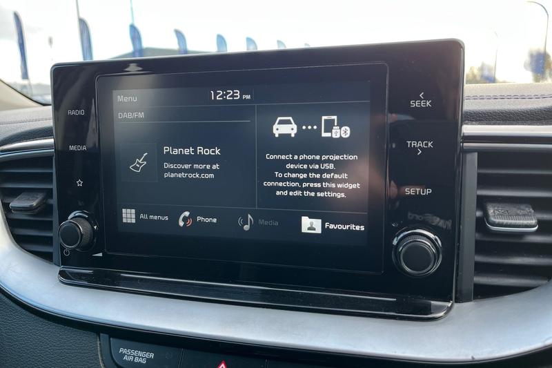 Used Kia XCeed 2020 for sale - 76405291: Photo 29