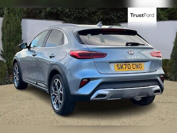 Used Kia XCeed 2020 for sale - 76405291: Photo