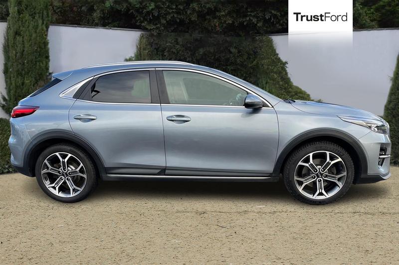 Used Kia XCeed 2020 for sale - 76405291: Photo 3