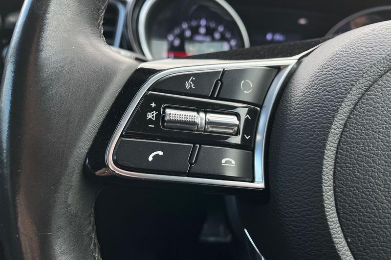 Used Kia XCeed 2020 for sale - 76405291: Photo 35