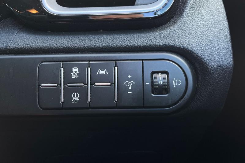 Used Kia XCeed 2020 for sale - 76405291: Photo 37