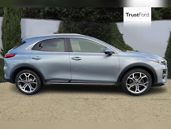 Used Kia XCeed 2020 for sale - 76405291: Photo