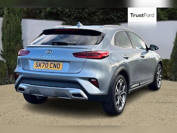 Used Kia XCeed 2020 for sale - 76405291: Photo