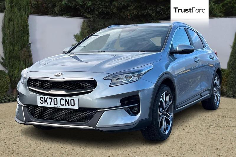 Used Kia XCeed 2020 for sale - 76405291: Photo 5