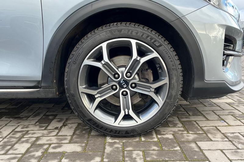 Used Kia XCeed 2020 for sale - 76405291: Photo 8