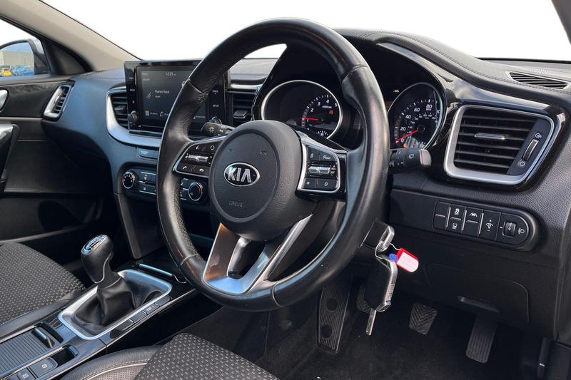 Used Kia XCeed 2020 for sale - 76405291: Photo 9