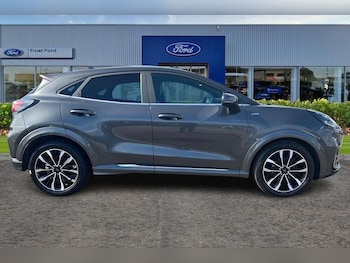 Used Ford Puma 2023 for sale - 78270823: Photo