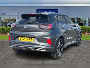 Used Ford Puma 2023 for sale - 78270823: Photo