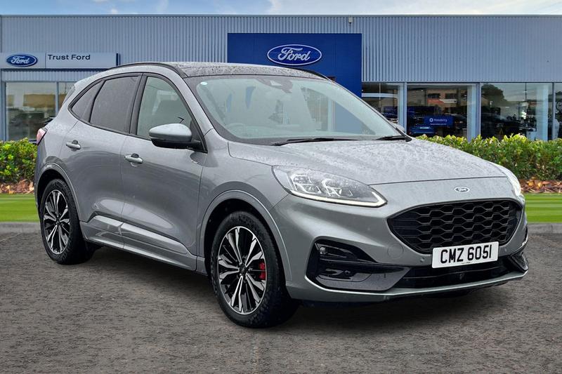 Used Ford Kuga 2023 for sale - 78133850: Photo 1