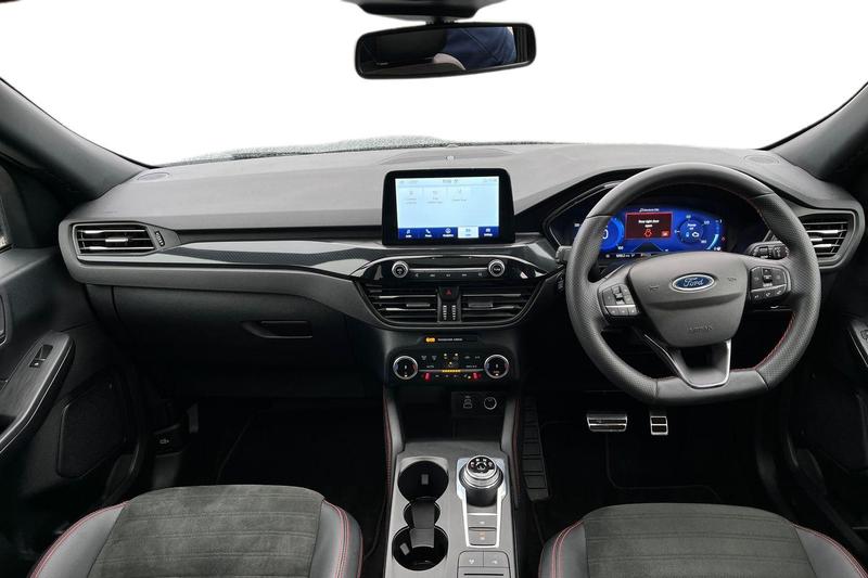 Used Ford Kuga 2023 for sale - 78133850: Photo 10