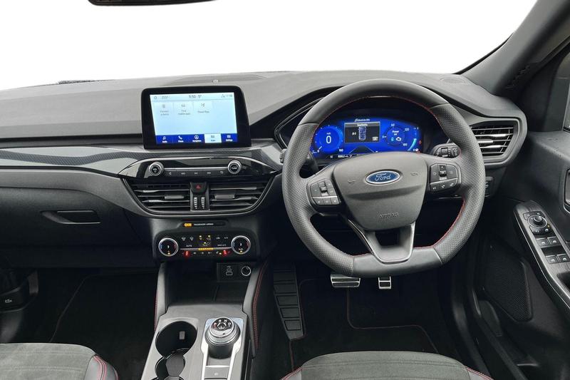 Used Ford Kuga 2023 for sale - 78133850: Photo 11