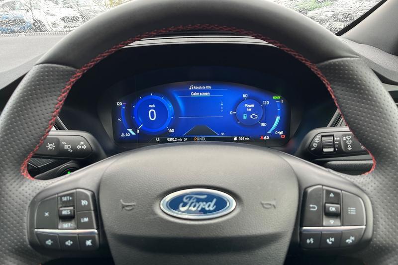 Used Ford Kuga 2023 for sale - 78133850: Photo 12