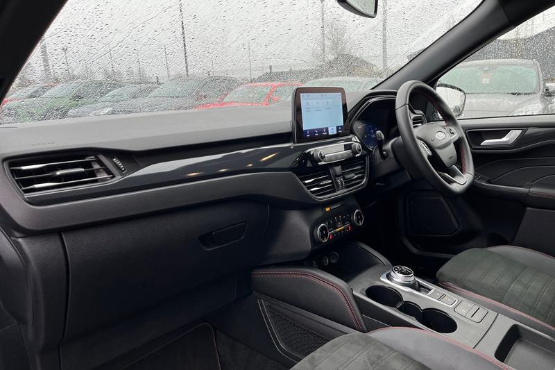 Used Ford Kuga 2023 for sale - 78133850: Photo 18