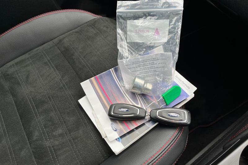 Used Ford Kuga 2023 for sale - 78133850: Photo 22