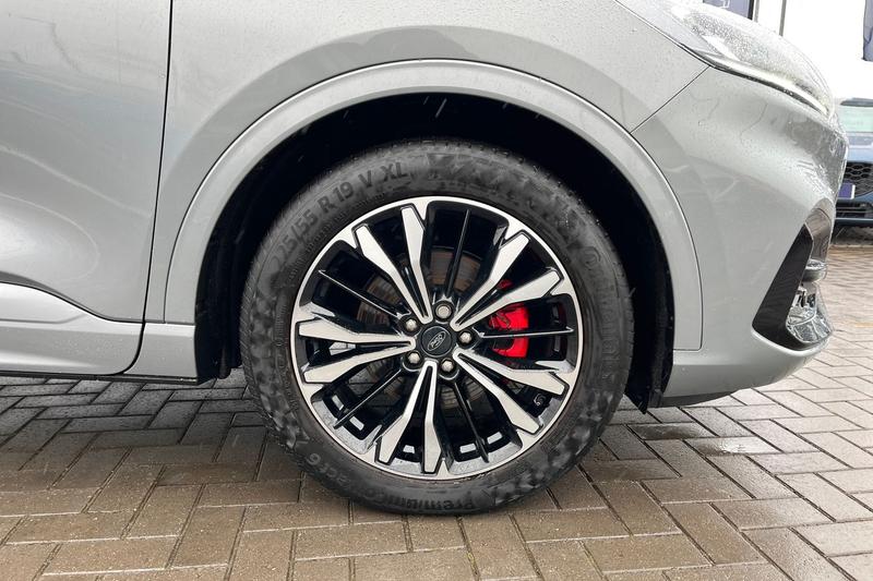 Used Ford Kuga 2023 for sale - 78133850: Photo 24