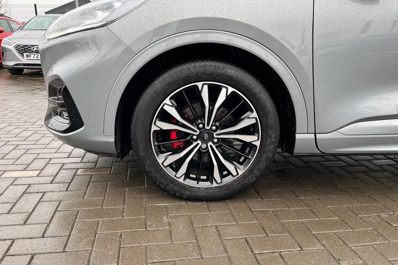 Used Ford Kuga 2023 for sale - 78133850: Photo 25